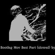 Ilyhiryu Bootleg Mov Best Part Slowed By Cha1Ka