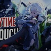 Nightcore Every Time We Touch Rock Version