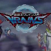 Yu Gi Oh Vrains Op 3