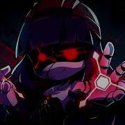 Murder Drones Doll Theme