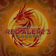 Red Alert 3 Corona