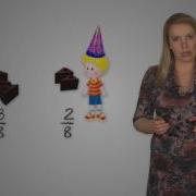 5 Класс Сложение И Вычитание Дробей