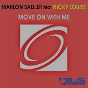 Nicky Louise Move On With Me