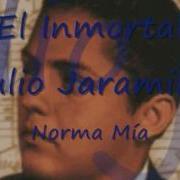 Julio Jaramillo Foxtrot