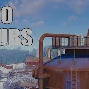 Solo Russian Player Rust