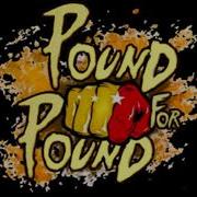 Sin The Hidden Sound Pound For Pound Feat Crooked Tooth Toby Seljaas