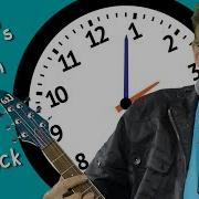 Sound Clock