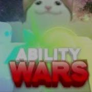 Abbility Wars 5 Soul