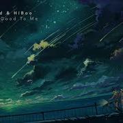 Anymood Hiboo Just Be Good To Me Original Mix