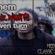 Them Summer Nights Can Even Turn Cold Tiktok Version And Clean Version Meek Mill Freestyle Boredpenguin