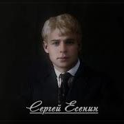 Сергей Есенин Плачет Метель Как Цыганская Скрипка Композиция