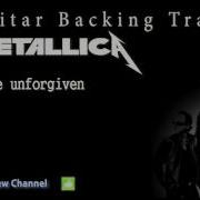 Unforgiven Backing Track