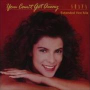 Shana You Can T Get Away Extended Hot Remix