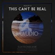 This Can T Be Real Anton Ishutin Remix