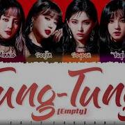 Tung Tung G I Dle
