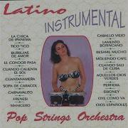 Pop Strings Orchestra Bésame Mucho