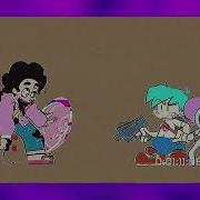 Fnf X Pibby Concept Song Vs Steven Universe Slowed