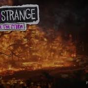 Life Is Strange Before The Storm Ost Main Menu Theme Variation 2