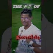 The Art Of Ronaldo Song