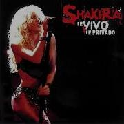 Shakira Tour Of The Mongoose Instrumental