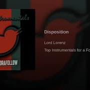 Disposition Lord Lorenz