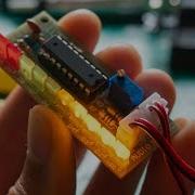 Stereo Led Vu Meter Release