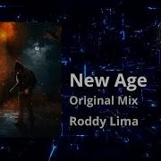 New Age Original Mix Roddy Lima