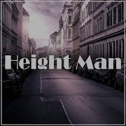 Alanta Instrumental Height Man