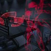 Mass Effect Conversation With Sovereign
