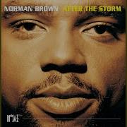 Norman Brown It Costs To Love