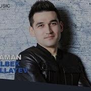 Odilbek Abdullayev Xafaman Одилбек Абдуллаев Хафаман Music Version