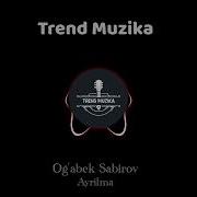 Ogabek Sobirov Remix