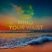 Marc Jb Wind Your Waist