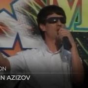 Валичон Азизив Рамазон