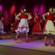 Сени Новые Танец