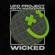 Ufo Project Keith Mackenzie Wicked