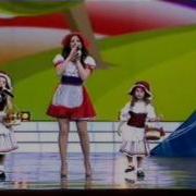 Ани Лорак Красная Шапочка