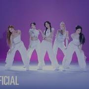 Itzy None Of My Business