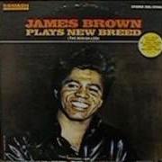 James Brown Vonshella