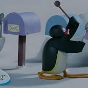 Pingu Music
