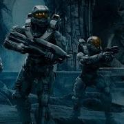 Halo Spartans Gmv Sparta Hd