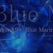 Paragonx9 Blue Marine