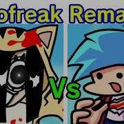 Friday Night Funkin Vs Nekofreak Song