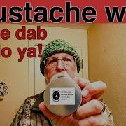 Right Under Your Nose Like A Mustache
