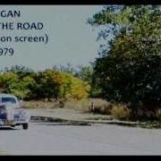 Joe Egan Back On The Road