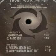 Time Machine Run Away