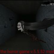 Eyes The Horror Game Mod Menu By Nullzerep