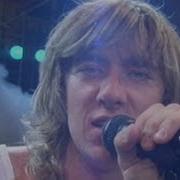 Def Leppard Fooling