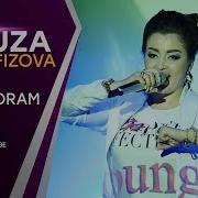 Фируза Хафизова Дуст Дорам