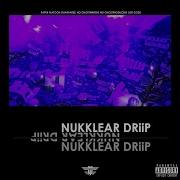 Nukklear Driip Spark Master Tape